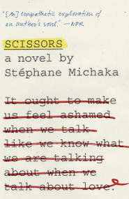 Scissors - 9780345805584 by Stéphane Michaka, John Cullen, 9780345805584