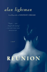 Reunion - 9780375713446 by Alan Lightman, 9780375713446