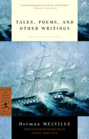 Tales, Poems, and Other Writings by Herman Melville, 9780375757129