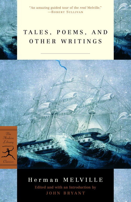 Tales, Poems, and Other Writings by Herman Melville, 9780375757129
