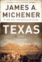Texas (A Novel) by James A. Michener, Steve Berry, 9780375761416
