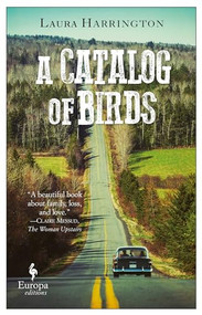 A Catalog of Birds by Laura Harrington, 9781609454036