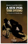 A Sun for the Dying by Jean-Claude Izzo, Howard Curtis, 9781933372594