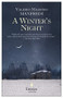 A Winter's Night by Valerio Massimo Manfredi, 9781609450762