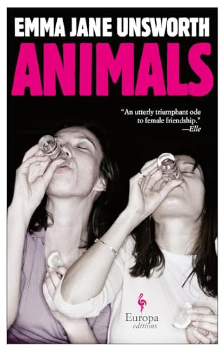 Animals - 9781609452896 by Emma Jane Unsworth, 9781609452896