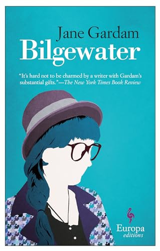 Bilgewater by Jane Gardam, 9781609453312