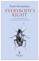 Everybody's Right by Paolo Sorrentino, Antony Shugaar, 9781609450526