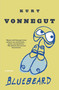 Bluebeard (A Novel) by Kurt Vonnegut, 9780385333511