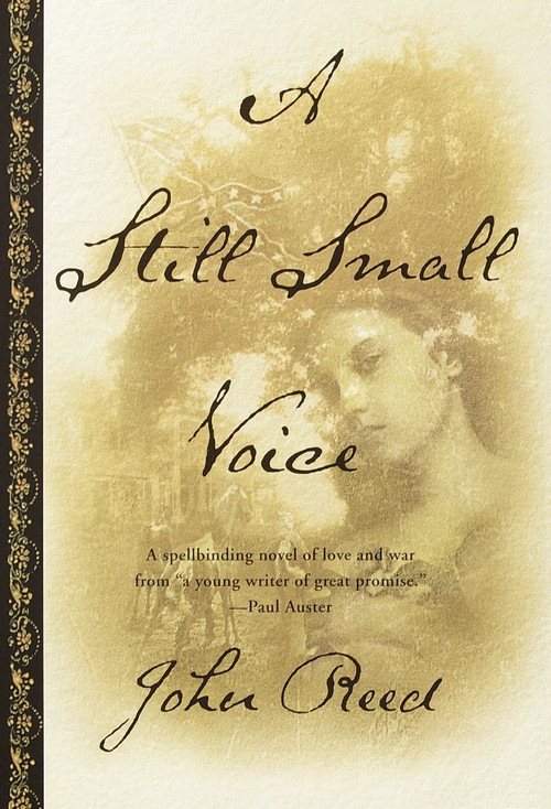 A Still Small Voice (A Novel) by John Reed, 9780385334068