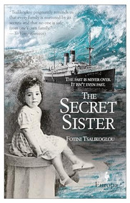 The Secret Sister - 9781609452452 by Fotini Tsalikoglou, 9781609452452