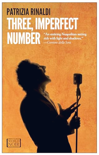 Three, Imperfect Number by Patrizia Rinaldi, 9781609451240
