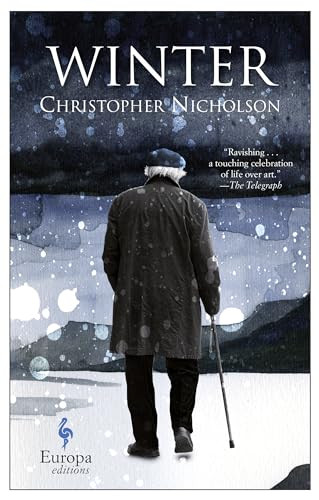 Winter - 9781609452957 by Christopher Nicholson, 9781609452957