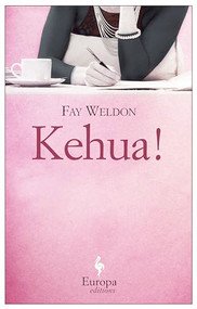 Kehua! by Fay Weldon, 9781609451370