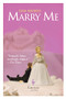 Marry Me - 9781609451813 by Dan Rhodes, 9781609451813