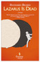 Lazarus Is Dead by Richard Beard, 9781609450809