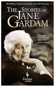 The Stories of Jane Gardam - 9781609453442 by Jane Gardam, 9781609453442