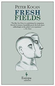 Fresh Fields by Peter Kocan, 9781933372297