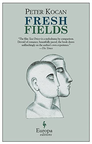 Fresh Fields by Peter Kocan, 9781933372297