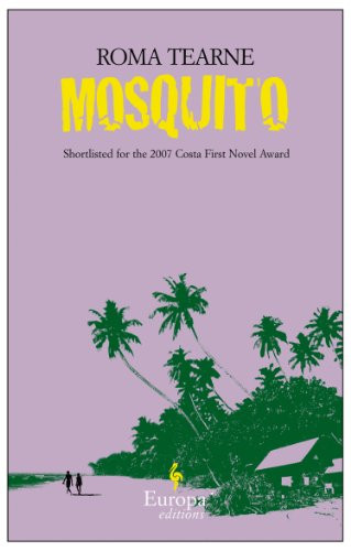 Mosquito - 9781933372570 by Roma Tearne, 9781933372570