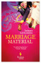 Marriage Material by Sathnam Sanghera, 9781609453077