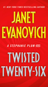 Twisted Twenty-Six - 9780399180217 by Janet Evanovich, 9780399180217