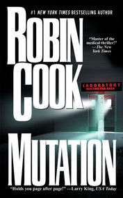 Mutation - 9780425119655 by Robin Cook, 9780425119655