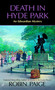 Death in Hyde Park by Robin Paige, 9780425201138