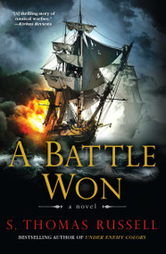 A Battle Won by S. Thomas Russell, 9780425241325