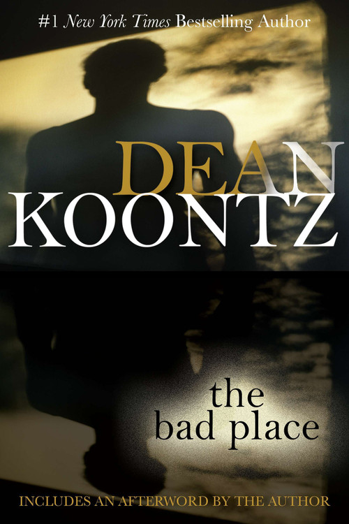 The Bad Place - 9780425245194 by Dean Koontz, 9780425245194