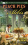 Peach Pies and Alibis by Ellery Adams, 9780425251997