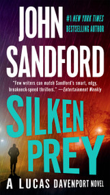 Silken Prey (A Lucas Davenport Novel) by John Sandford, 9780425267769