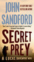 Secret Prey by John Sandford, 9780425268506