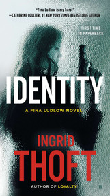 Identity by Ingrid Thoft, 9780425274057