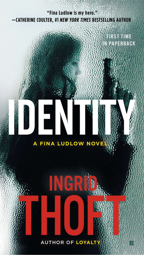 Identity by Ingrid Thoft, 9780425274057