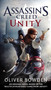 Assassin's Creed: Unity by Oliver Bowden, 9780425279731