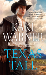 Texas Tall by Kaki Warner, 9780425281147