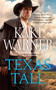 Texas Tall by Kaki Warner, 9780425281147