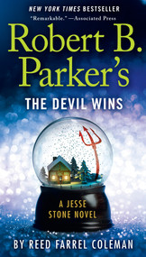 Robert B. Parker's The Devil Wins by Reed Farrel Coleman, 9780425282489