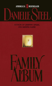 Family Album (A Novel) - 9780440124344 by Danielle Steel, 9780440124344