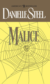 Malice (A Novel) - 9780440223238 by Danielle Steel, 9780440223238