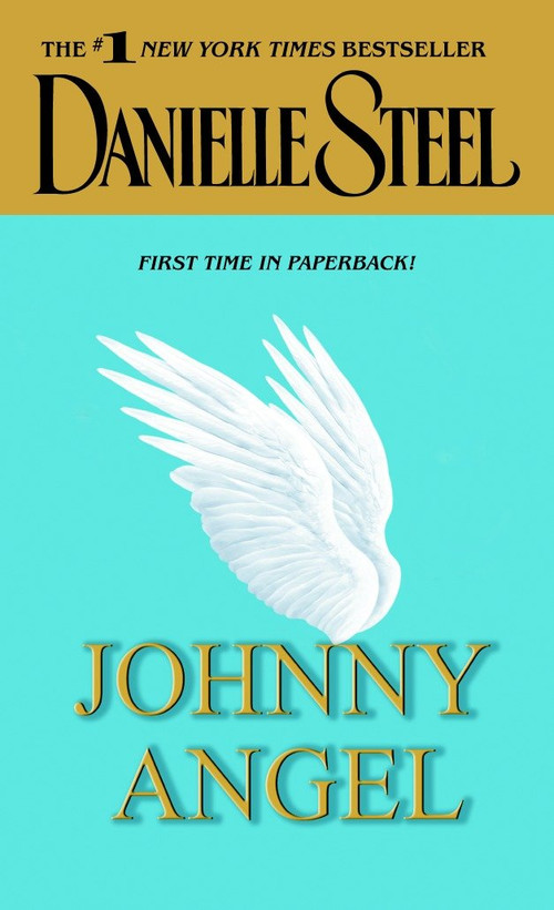 Johnny Angel (A Novel) by Danielle Steel, 9780440236788