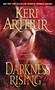 Darkness Rising (A Dark Angels Novel) by Keri Arthur, 9780440245735