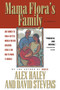 Mama Flora's Family (A Novel) by Alex Haley, David Stevens, 9780440614098