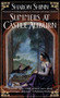 Summers at Castle Auburn by Sharon Shinn, 9780441009282