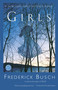 Girls (A Novel) by Frederick Busch, 9780449912638