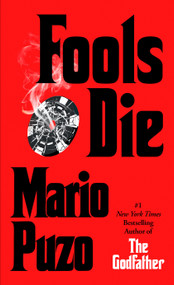 Fools Die (A Thriller) by Mario Puzo, 9780451160195