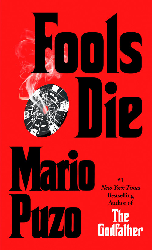 Fools Die (A Thriller) by Mario Puzo, 9780451160195