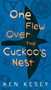 One Flew Over the Cuckoo's Nest - 9780451163967 by Ken Kesey, 9780451163967