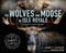 The Wolves and Moose of Isle Royale (Restoring an Island Ecosystem) by Nancy Castaldo, Morgan Heim, 9780358274230