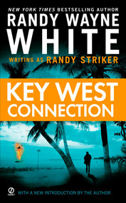 Key West Connection by Randy Striker, Randy Wayne White, 9780451218018